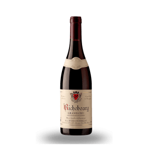 2020 Alain Hudelot-Noellat, Romanee-Saint-Vivant Grand Cru 3x750ml ...