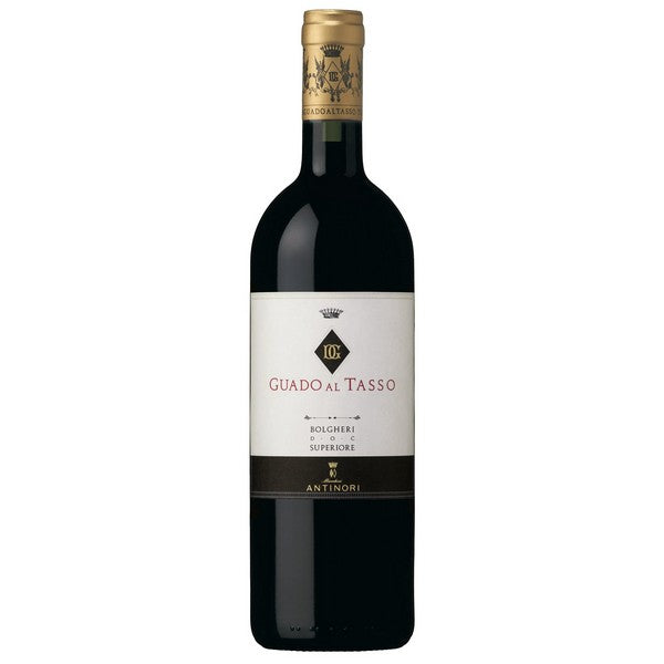 Antinori Tenuta Guado Al Tasso Matarocchio Toscana