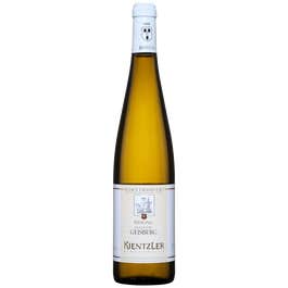 Domaine André Kientzler Riesling Grand Cru Geisberg 2019 | Product ...