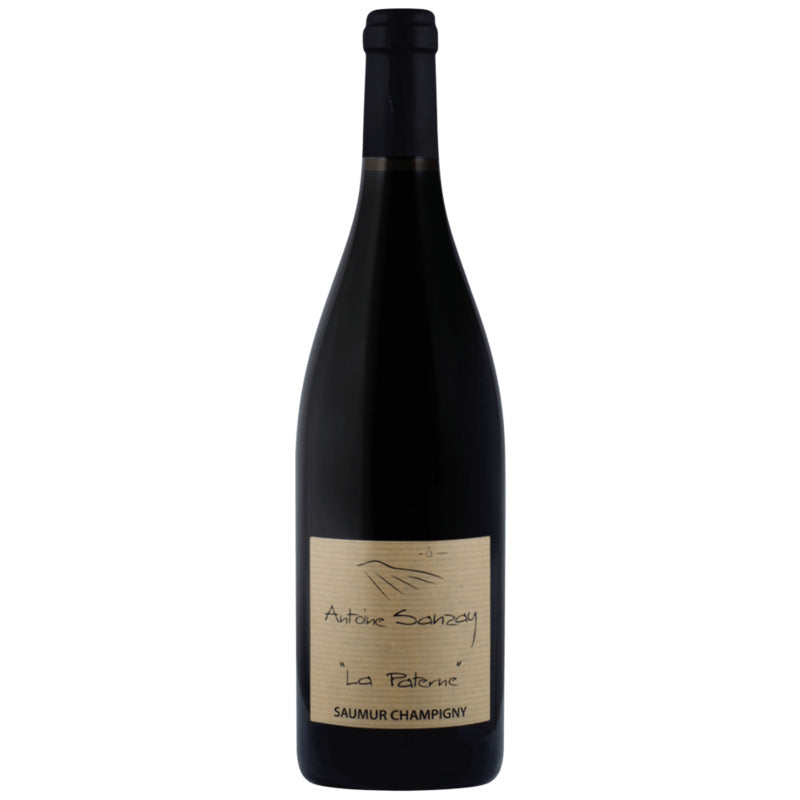 Antoine Sanzay Saumur Champigny 'La Paterne'
