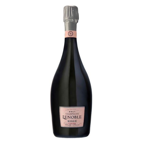 A.R. Lenoble Chouilly-Bisseuil Rose Terroir Mag 15