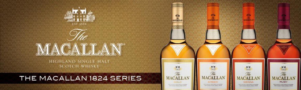 Macallan Classic Cut 2024 104.8 750