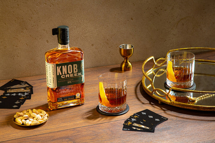 Knob Creek 750