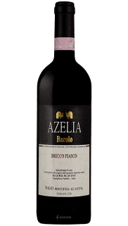 Azelia Barolo Bricco Fiasco