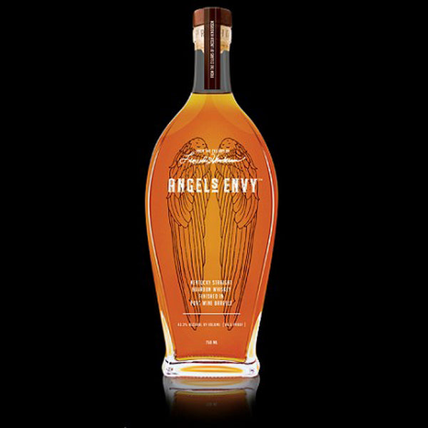 Angel's Envy Bourbon Original 750