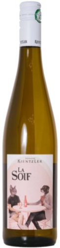 Kuentz-Bas Alsace Blanc 2023 750ml - SaratogaWine.com