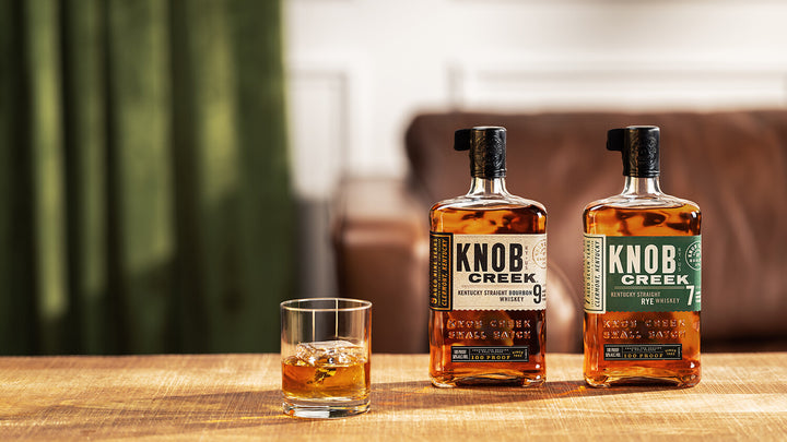 Knob Creek 750
