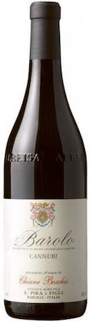 E. Pira Barolo Via Nuova 2019 1.5