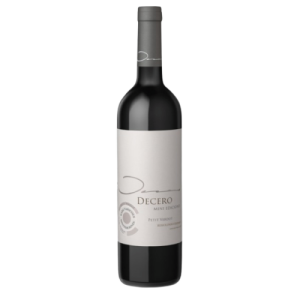 Fisher Cabernet Sauvignon Coach Insignia 2018 750