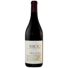 Aurelio Settimo Barolo