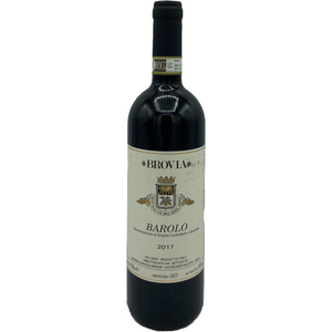 Brovia Barolo