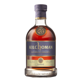 Kilchoman Cask Evolution 12Yr