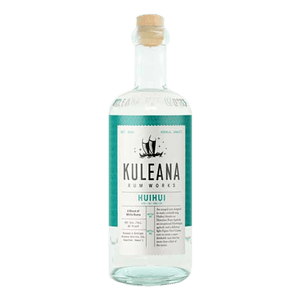Kuleana Agricole Rum 750