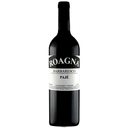 Roagna Barbaresco Paje 2017 750