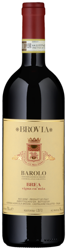 Brovia Barolo Brea-Ca' Mia