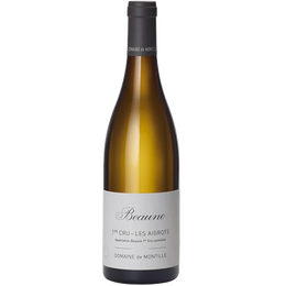 De Montille Meursault 1er Les Perrieres 2020 750