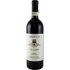 Brovia Barolo Villero