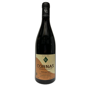 Domaine Guillaume Gilles Cornas 2020