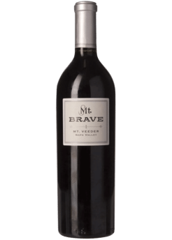 Mt. Brave Cabernet Sauvignon - 750ml - World Wine Liquors