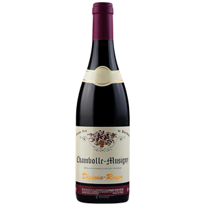Domaine Digioia Royer Chambolle Musigny 2020 750ml