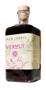 Vermut 25 – Bevi Bene