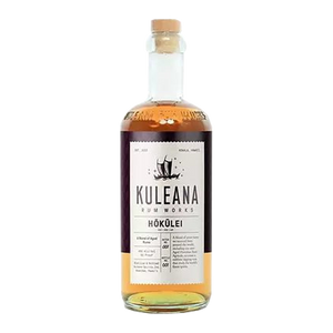 Kuleana Hokulei Rum 750