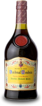 Cardenal Mendoza Solera Gran Reserva Brandy