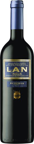 Bodegas Lan Rioja Reserva