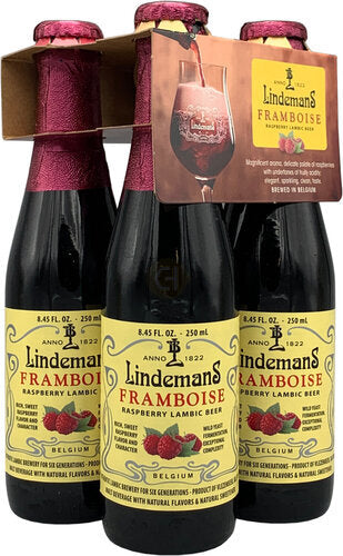 Lindemans Framboise Lambic