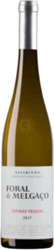 Moncao E Melgoco Foral Alvarinho Vinho Verde Portugal
