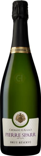 Pierre Sparr Cremant d'Alsace Brut Reserve