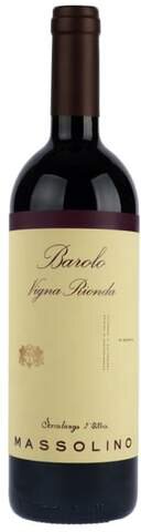 Massolino Vigna Rionda Barolo Riserva - DB Fine Wines New Canaan ...