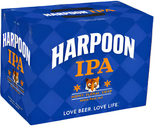 Harpoon IPA