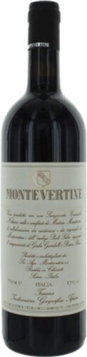 Montevertine