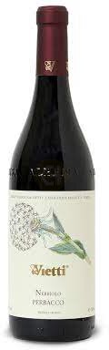 Vietti Nebbiolo Perbacco