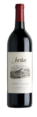 Jordan Cabernet Sauvignon Alexander Valley Sonoma County