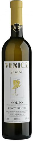 Venica & Venica Pinot Grigio