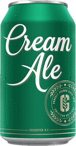 Genesee Cream Ale