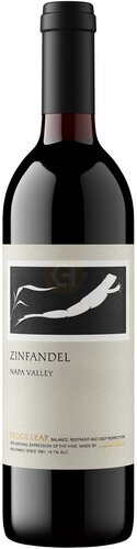 Frog’s Leap Zinfandel