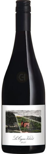 Bonny Doon Le Cigare Volant 'Cuvee Oumuamua'