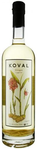 Koval Ginger Liqueur
