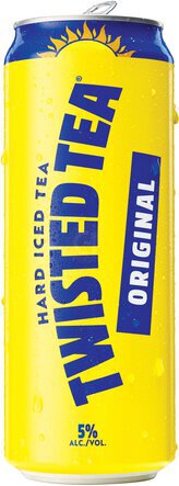 Twisted Tea Original