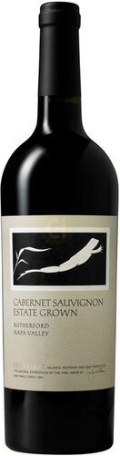 Frog’s Leap Cabernet Sauvignon Rutherford Estate