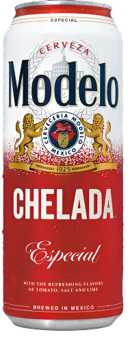 Modelo Chelada