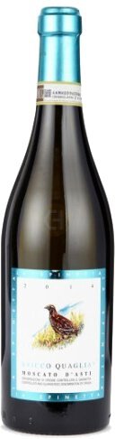 La Spinetta Moscato D'asti Bricco Quaglia