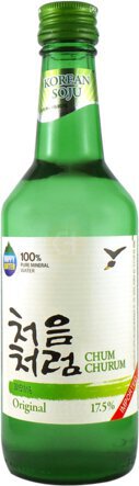 Soon Hari Chum Churum Original Soju