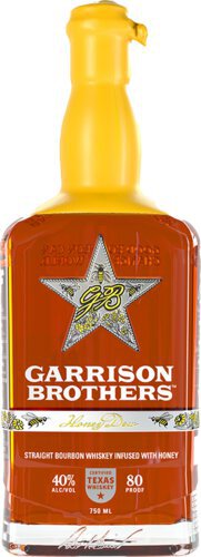 Garrison Brothers Honeydew