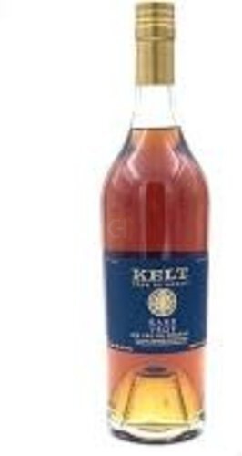 Kelt Tour Du Monde Rare VSOP 1er Cru De Cognac