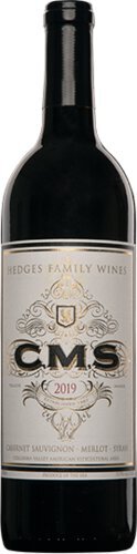 Hedges Family Wines 'C.M.S.' Red