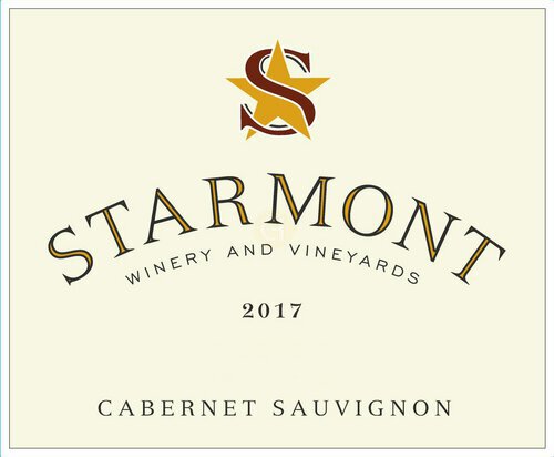 Starmont Cabernet